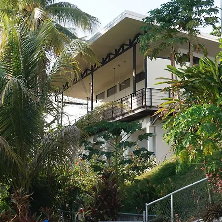 Noemi Apartments Samara Beach A-2