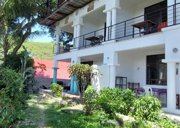 Apartment Noemi A-2 *