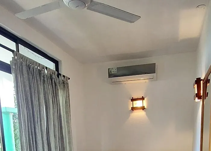 Apartamento Noemi A-2