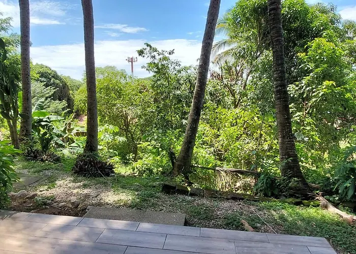 Apartamento Noemi A-2 *