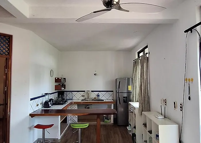 Apartamento Noemi A-2