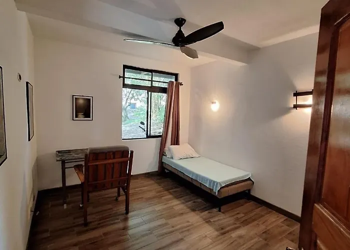 Noemi A-2 Apartamento *