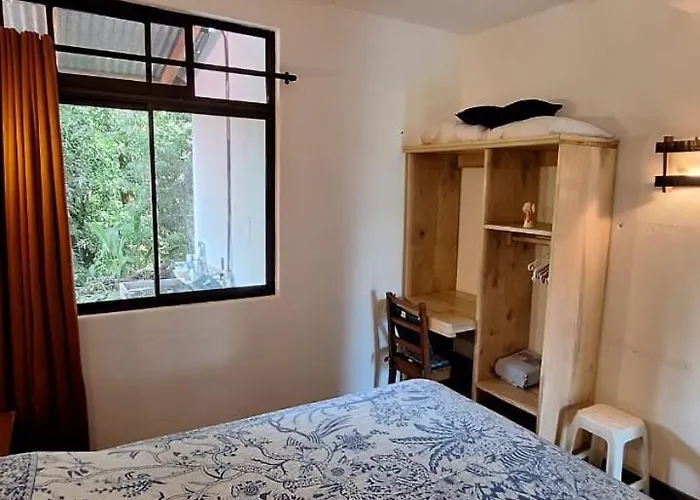 Noemi A-2 Apartamento Sámara
