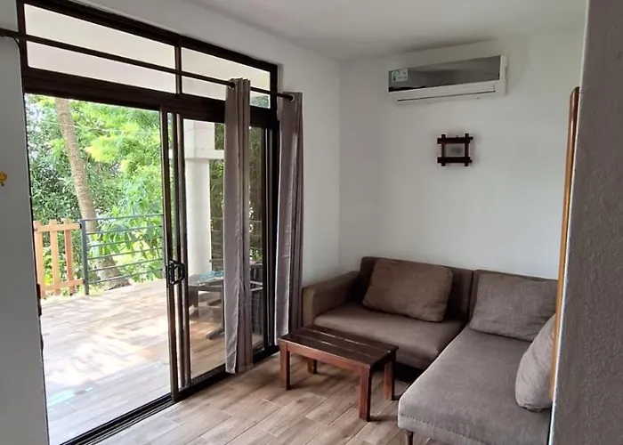 Apartamento Noemi A-2 Sámara