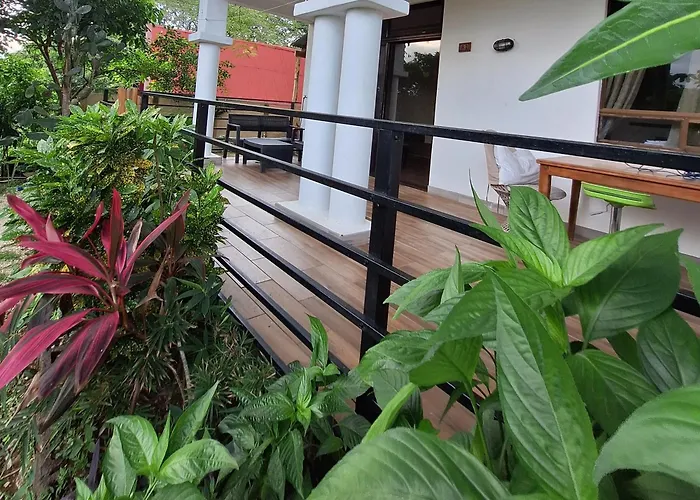 Noemi A-2 Apartamento